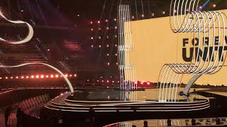 JESC 2019: Portugal 🇵🇹 - Joana Almeida - Vem Comigo (Come With Me) (Second Rehearsal)