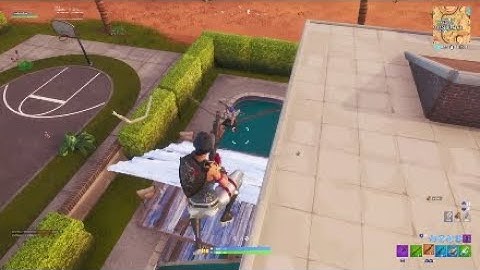 My new Controller binds turned me into this