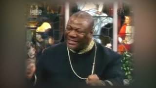 The Power of Prayer - Archbishop Nicholas Duncan-Williams on TBN with Bishop John Francis screenshot 1