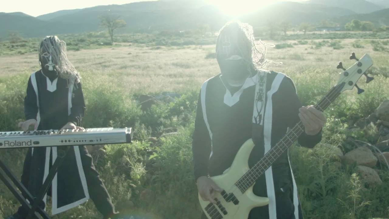 Silent Sorcerer "Pathway" (Official Video)