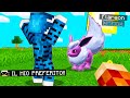 TROVO POKEMON GALAXY PREFERITO DI KENDAL NELLA PIXELMON SU MINECRAFT!!