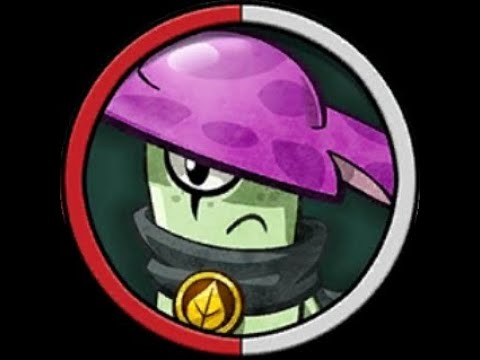 [PvZ Heroes] I