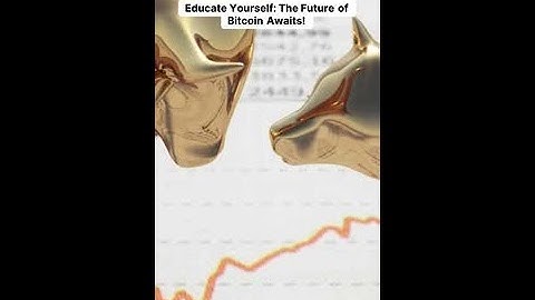 Unlock the Secrets of Bitcoin