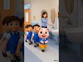 Wash Your Hands With Peppa Pig In School Peppapigenglish Kidssong