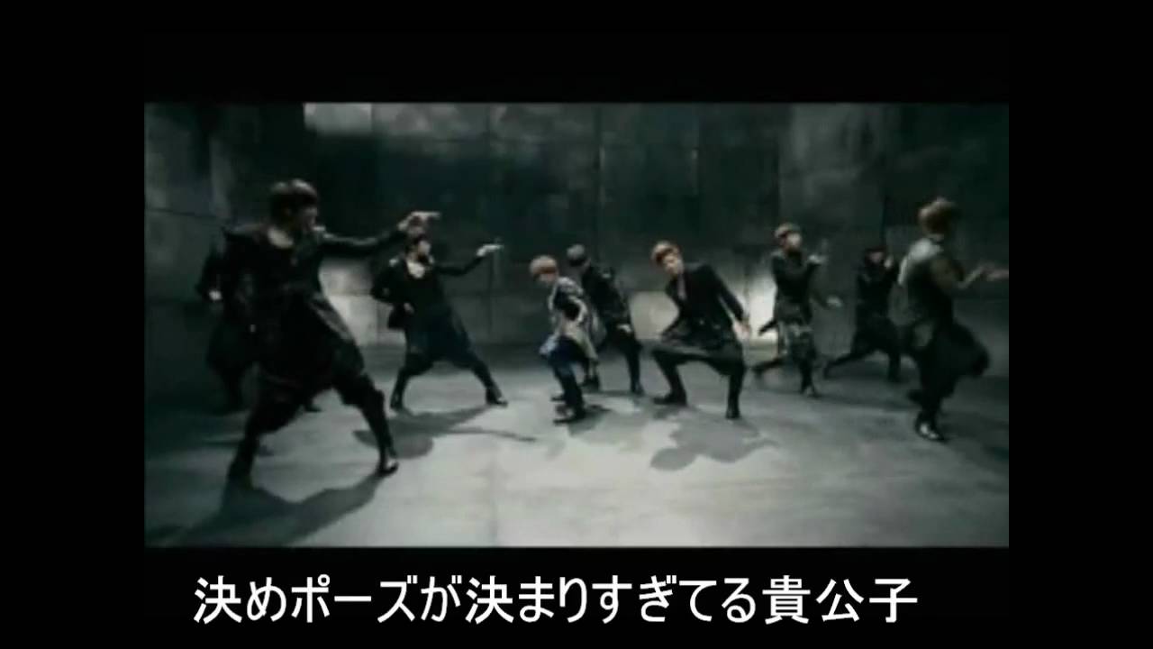 Ze A Park Hyung Sikの萌えポイントだゼァ Youtube