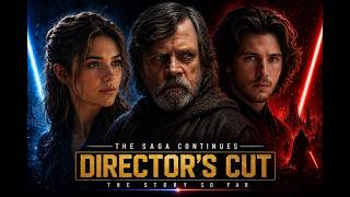 Star Wars Episode X – FULL STORY (Director’s - Viral Cut) 