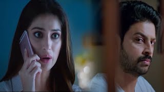 Lakshmi Rai Thriller Movie Scene Telugu Scenes Mana Chitralu