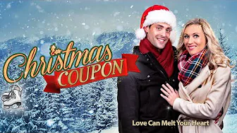 Christmas Coupon – Ice, Love & Second Chances