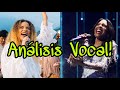 Lorens Salcedo vs. Lilly Goodman | Rango, Notas Altas y Técnica