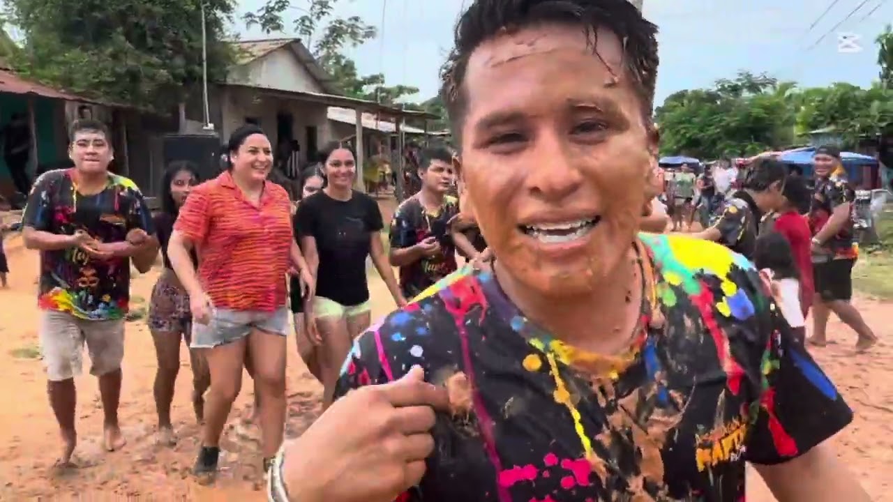 Mix pandilla mucha huevada ❤️✨