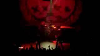 Green Day - American Idiot [Live @ The Henry Fonda Theater, Hollywood, CA 2009]