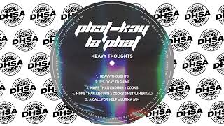 Phatkay Laphat U0026 Cooks  More Than Enough deep House South Africa Records