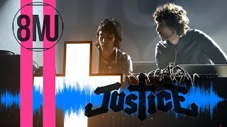 The Samples: JUSTICE Edition