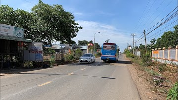 ☘️ Bán Đất Mặt Tiền ĐT-765 ( 13,5X75M ) 100m Thổ Cư Ấp 3 Xã Lâm San, Huyện Cẩm Mỹ - Đồng Nai