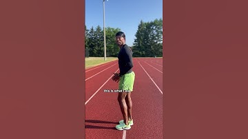 The best tips to improve your arm swing when running. #run