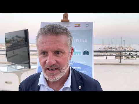 Michele D’Errico presidente del GalDaunofantino presenta l’estate di Manfredonia Experience