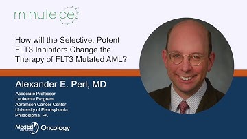 How will the Selective, Potent FLT3 Inhibitors Change the Therapy of FLT3 Mutated AML?