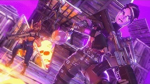 Introducing The *BEST* Esports Team (Join A Fortnite Team)