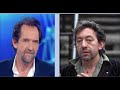Stephane de groodt rend hommage a serge gainsbourg