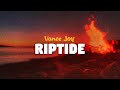 Vance Joy Riptide Lyrics