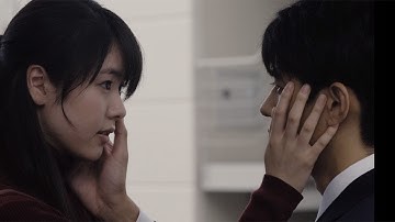 東出昌大が一人二役　ヒロインは唐田えりか　映画「寝ても覚めても」予告編が公開