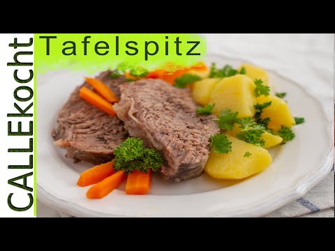 Video: Wie Man Diätetische Rindfleisch Kocht