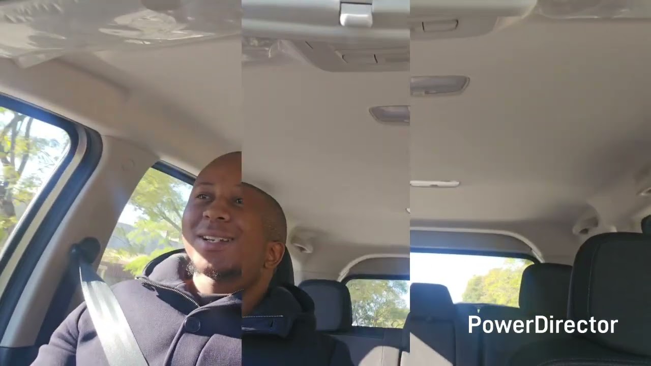 The Big Daddy of SUVS'