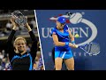 Kim Clijsters Returns! Her Best Shots at US Open の動画、YouTube動画。