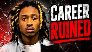 Izi Prime RUINED HIS CAREER & Is Trying To Make A Comeback?