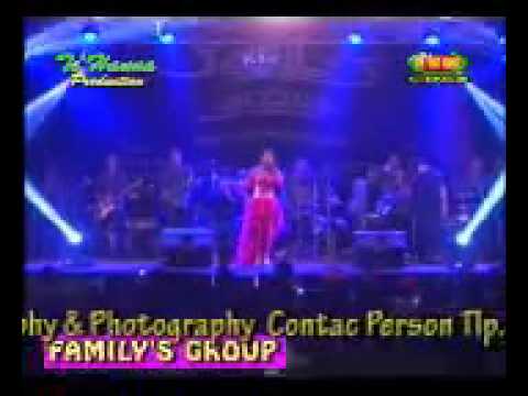 Manja - Selvi Anggraeni