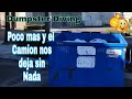 Miren lo que Rescate antes que se fuera ala Basura/ DUMPSTER DIVING/ BASURA DE USA/ LO QUE TIRAN