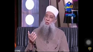 تلاوة رهيبة ونادرة للشيخ الحويني 💙