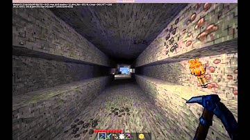 Minetest - Autominer