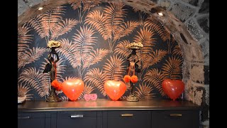 2018-02-17 Repas de la SAINT-VALENTIN