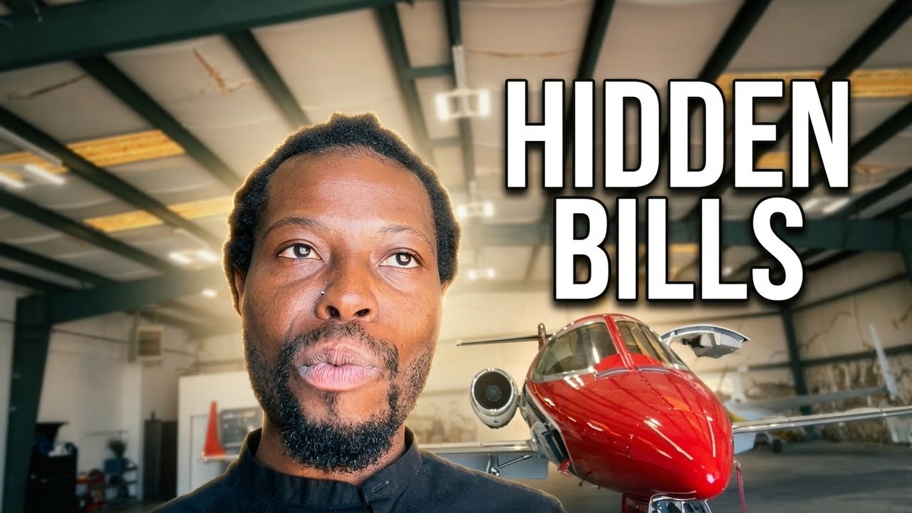 How Much Does Owning A Private Jet Cost In India