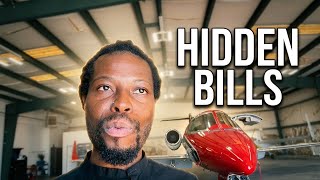 Why Rich People Regret Buying Private Jets