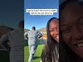 How do y’all like snacks walk 🤣🤣🤣 #shorts #couplegoal #funny