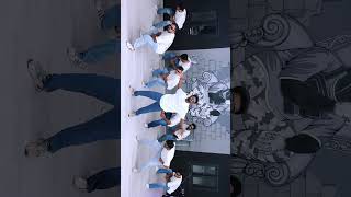 ballaatha Jaathi X Bboiz