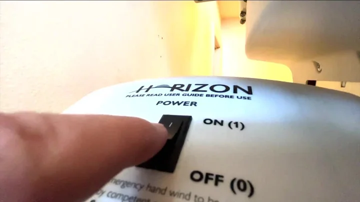 Disabled couple paid a ton for stairlifts that did...
