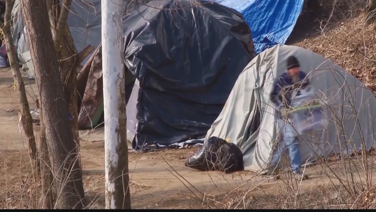 Point in Time Count for the homeless takes place at the end of the month