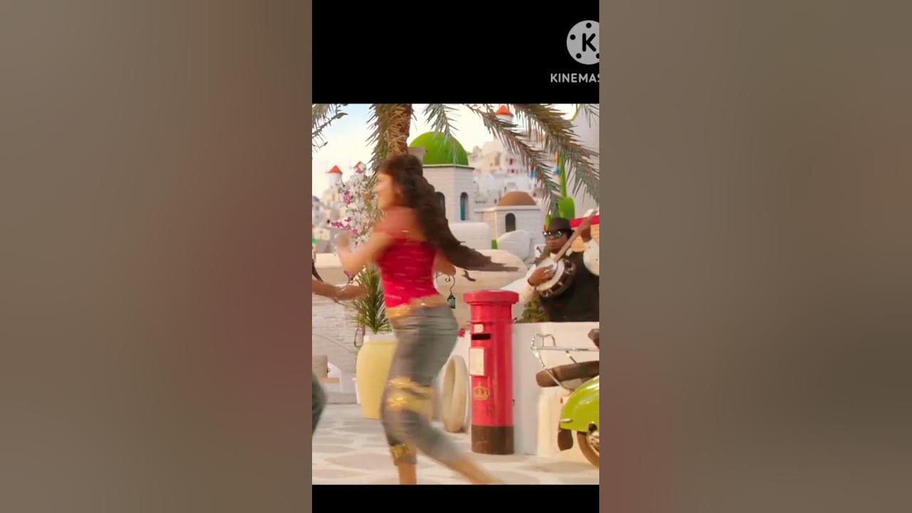 #Short video 🔥Maari 2 - Rowdy Baby (Video song)Dhanush, Sai Pallavi,One Plus One Two Mama,Usha Uthup