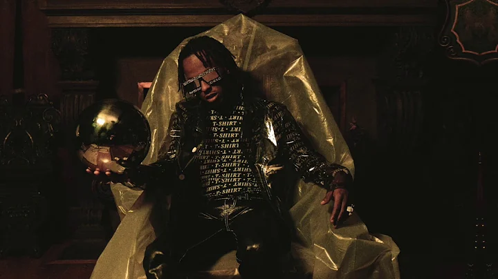 Rich The Kid ft. Jay Critch & A Boogie wit da Hoodie - Like Mike (Clean)