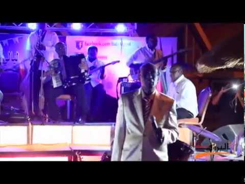 وعد النوار محمد الامين ليالي البروف