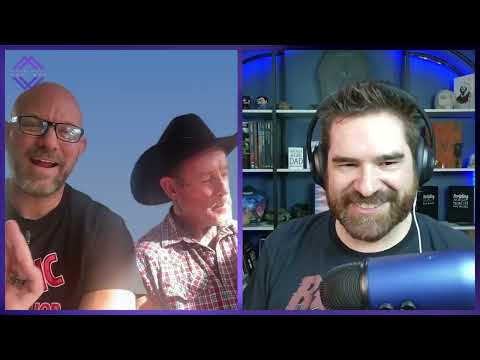 Cruise Ship Magic with Chad Chesmark and James Michael on Magician's Workshop Podcast