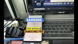 Samsung Galaxy S8+ PLUS (SM-G955F) ANDROID 8 0 0 OREO SKIP GOOGLE ACCOUNT LOCK 100% screenshot 1