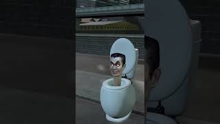 What If The Skibidi War Ended Early