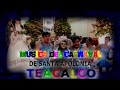 Música del Carnaval  Huehues de Tlaxcala
