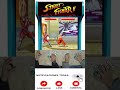 Ken vs Bison #streetfighter #retrogaming #retro #arcadegames #arcade #snes #snesgames #lima