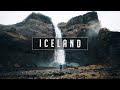 ICELAND || Sony A7iii Cinematic Travel Film