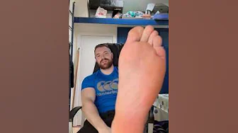 Big Male Sole